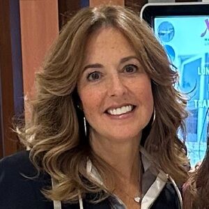 Meet your Posher, Kristen